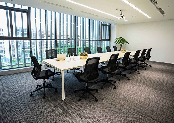 項(xiàng)目案例 ｜ 廣州小鵬汽車科技有限公司