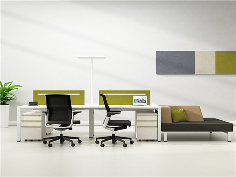 新近創(chuàng)辦的辦公室需要添置哪些辦公家具？