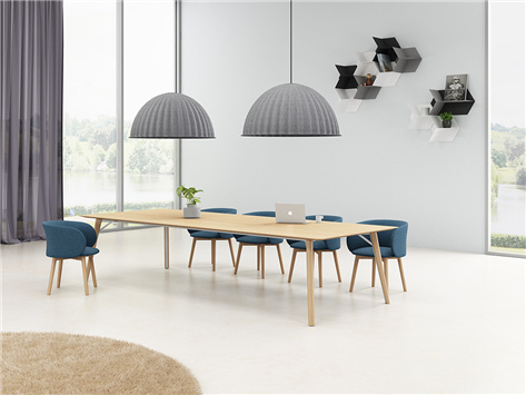 設(shè)計(jì)現(xiàn)代辦公家具的重點(diǎn)是什么？