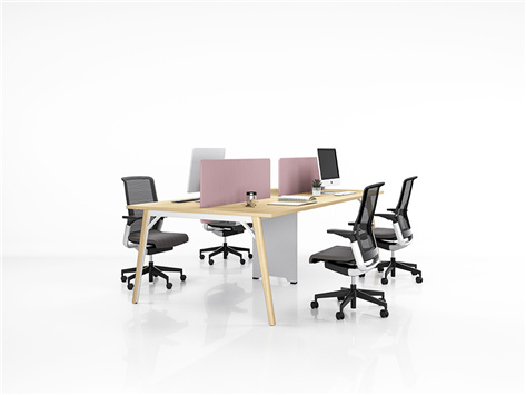 廣州鑫田辦公家具廠對(duì)實(shí)木和板式家具的推薦書